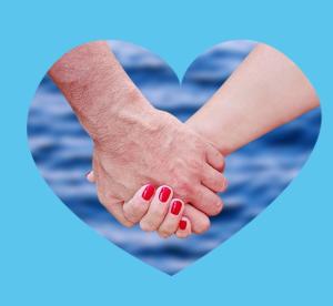 Rozhovor – Anna a David už se našli