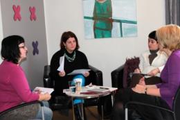 Společný projekt OnaDnes.cz a nahoda.com odstartoval na konci roku 2012. Nabídka pro čtenářky i klientky Náhody byla: „Připravte se na nový vztah“.