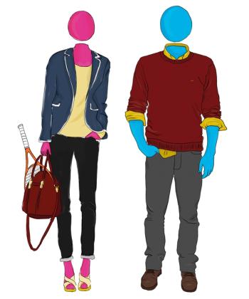 TOP program – absolutní diskrétnost pro elitní klienty